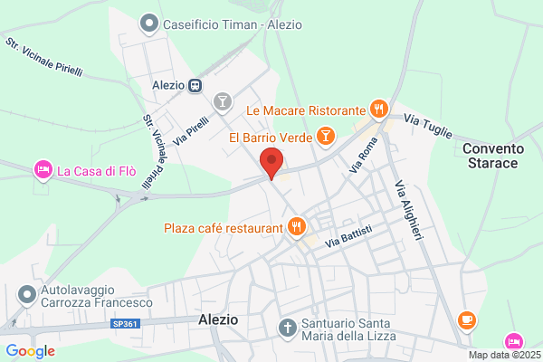 Caffè Provenzano