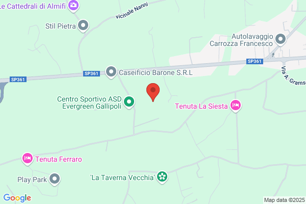 Distributore IP