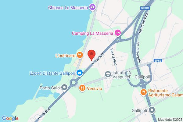 Expert - Distante Elettrodomestici Kasanova