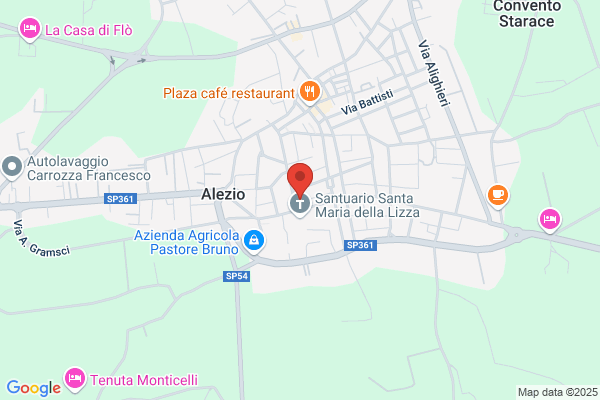 Arte Del Salento