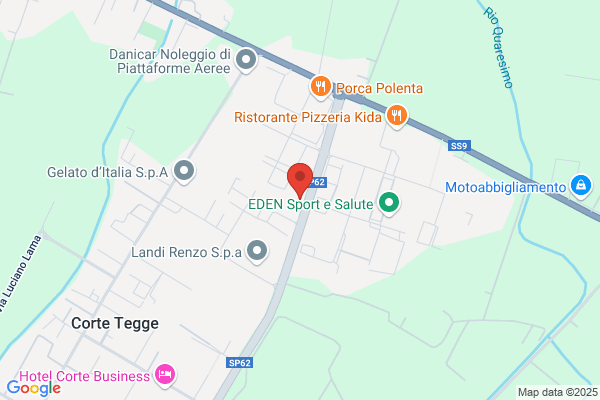 Fluid Pak Di Stamerra Antonio