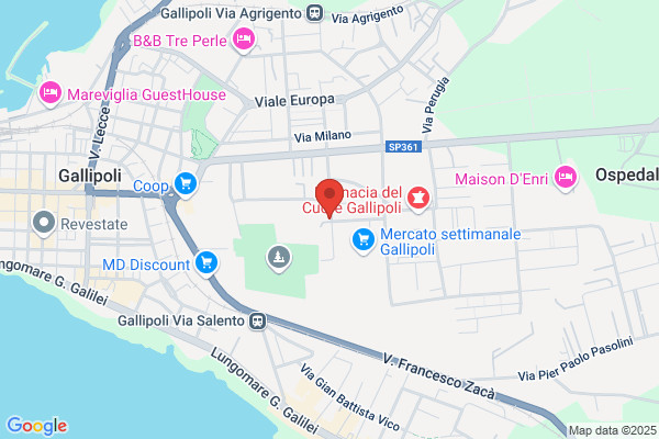 La Commerciale dei F.lli Chianella