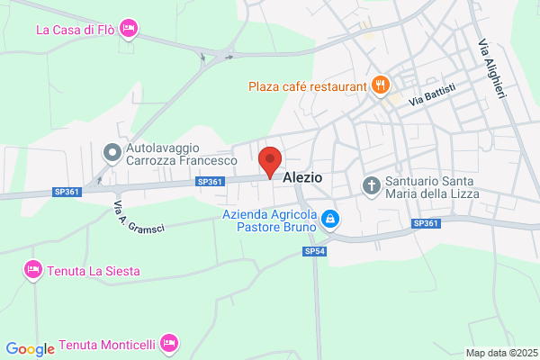 Le Dolcezze Di Nonnno Amleto S.R.L.