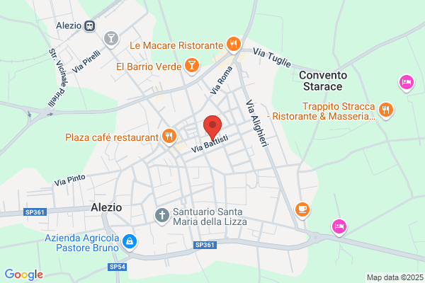 Sergio antonio (Arch.)