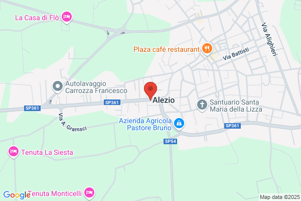 Signor Pane