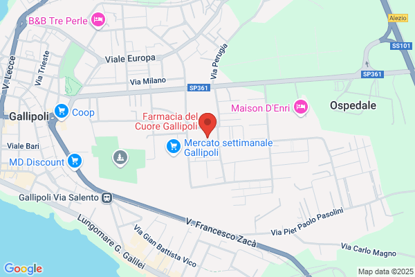 Studio Medico Odontoiatrico Dr. Crusi