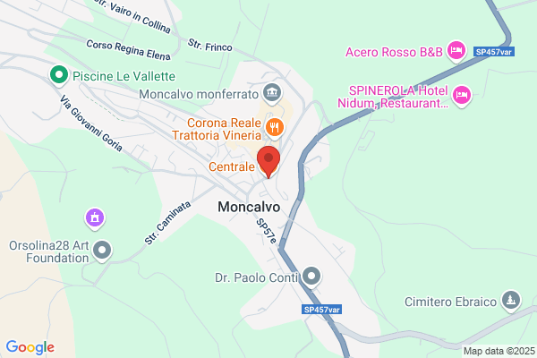 Onoranze Funebri Baroero E Magnone