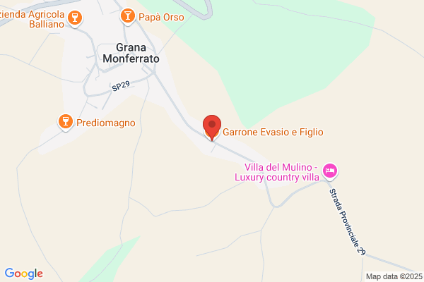 Garrone Franco