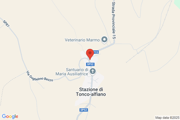 Ge. Mar. S.N.C.