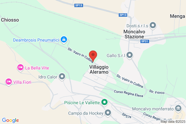 Lo.Gre Di Greco P. E Lodo D.