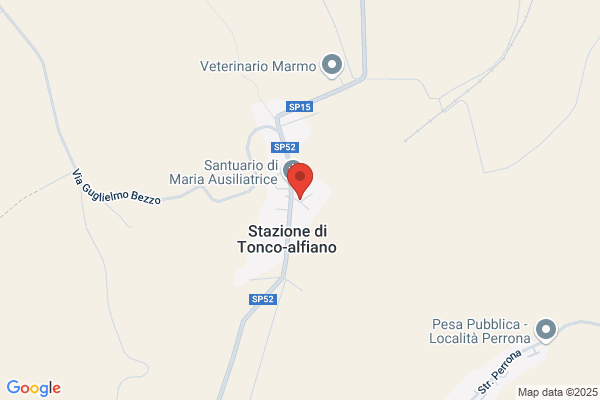 Mamo Legnami Di Di Sabato Modestina E c. S.A.S.