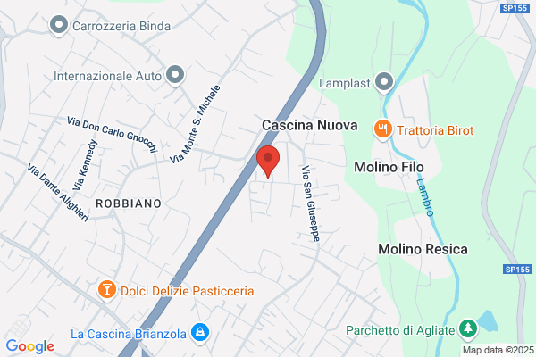 Molino Virano (S.A.S.)