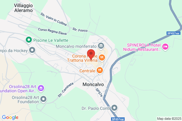 Reale Mutua Agenzia di Moncalvo Barberis Francesco E Stefano S.N.C.
