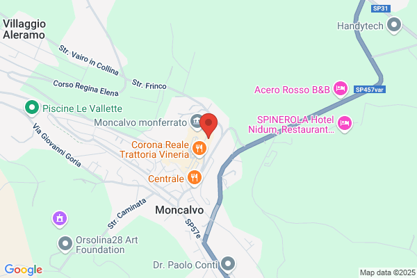 Ristorante Ametista