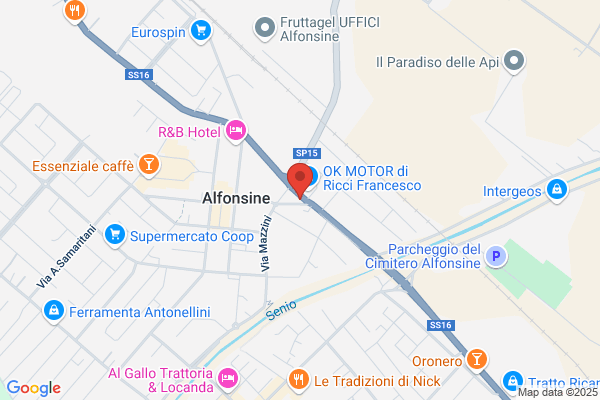 P.L.A. Di Linari Donatella S.A.S.