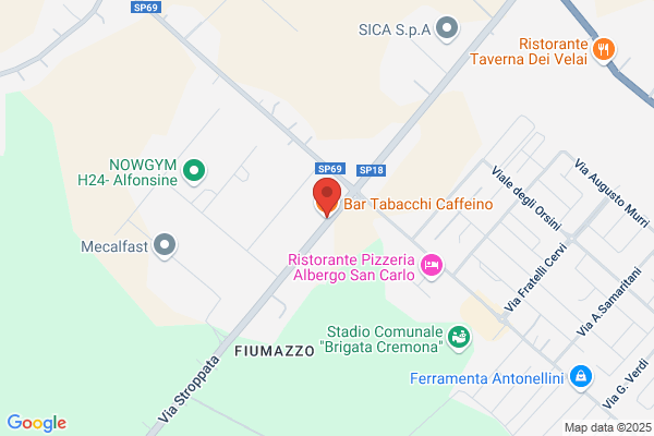 Ptp Bar Ramingo