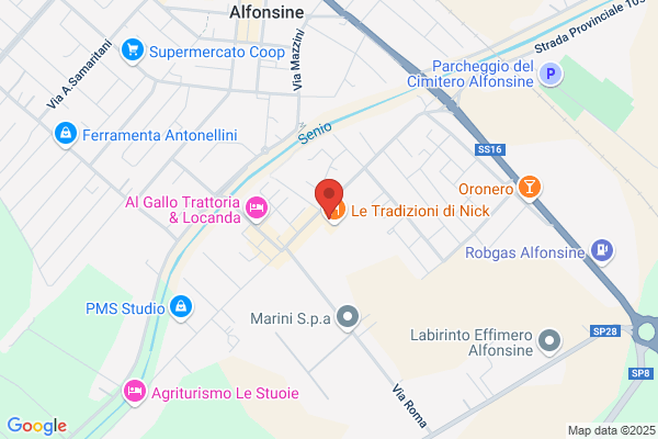 Tamburini Natascia - Di Vittorio Alessandro Snc