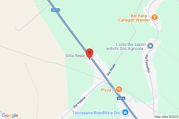 Villa Reale