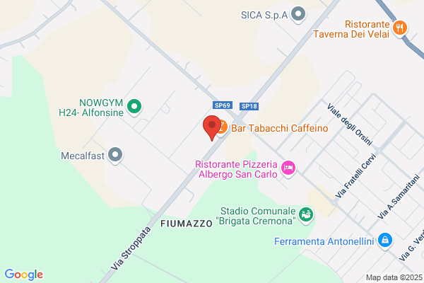 Skema Di Cortesi Ugo E C. Snc