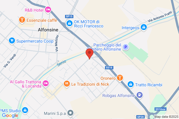 Ortolani Franco & Laura S.N.C.