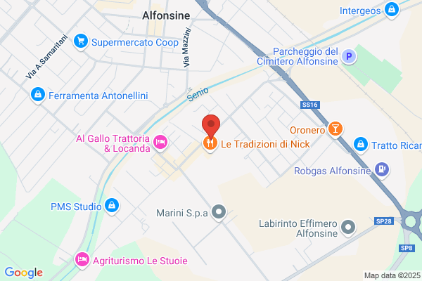 Farmacia Antica Lugaresi Di Dr. Stefania Marini