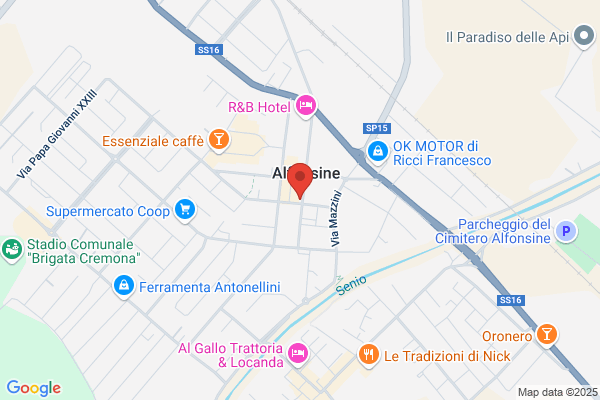 Farmacia Comunale
