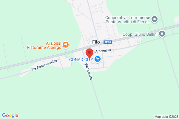 Farmacia Piccinini