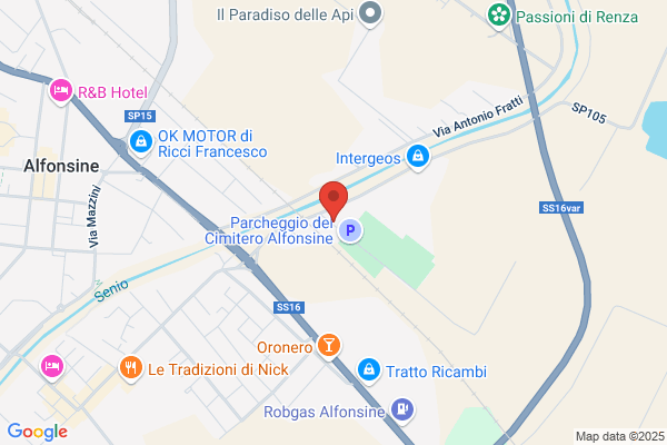 Non Solo Fiori Di Soragni Ottavia