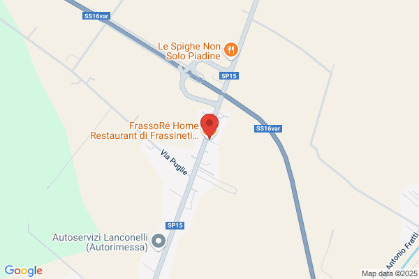 Frassineti Settimo