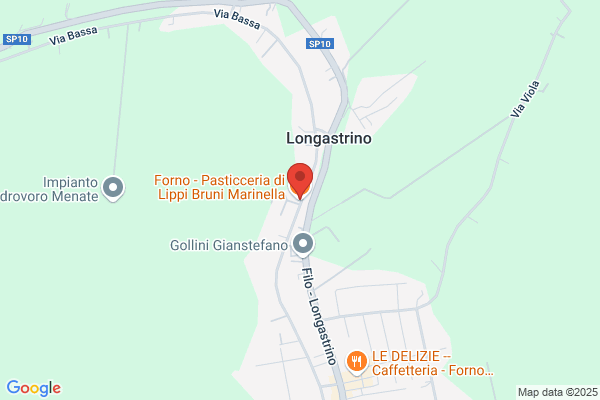 Lippi Bruni marinella