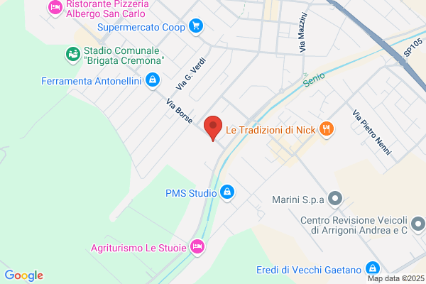 Panificio Di Bartolotti Cosetta