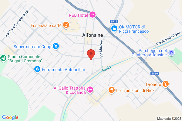 Agenzia Pratiche Arrigoni