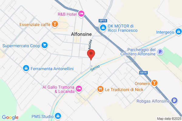 Altini Dr. Elio Psicologo