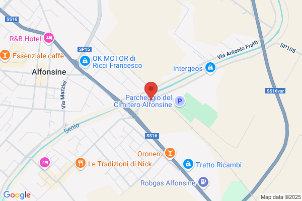 Fratelli Contarini