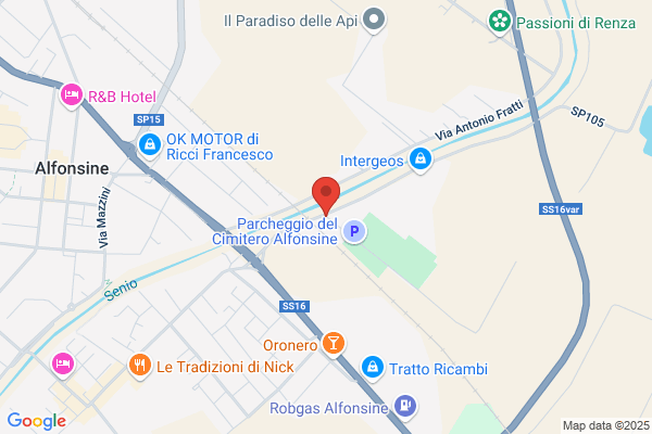 Onoranze Funebri Ciani Claudio