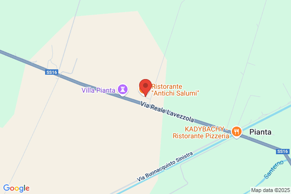 Azienda Agricola Le Terre Del Bio Macelleria