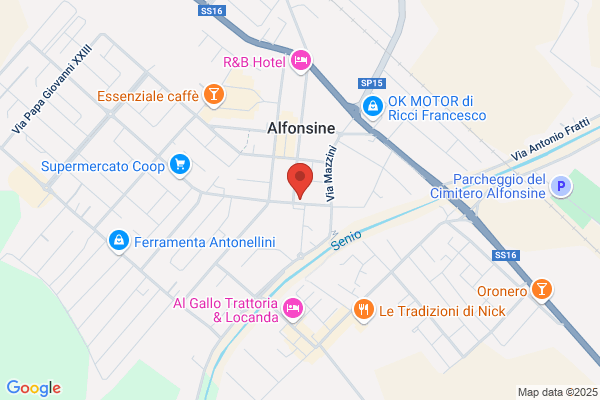 Conad Alfonsine