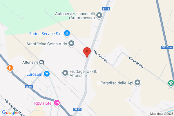 Faccani Gianluigi