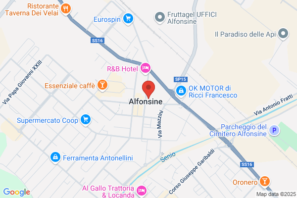 Ferramenta Gregori Di Gregori Attilio