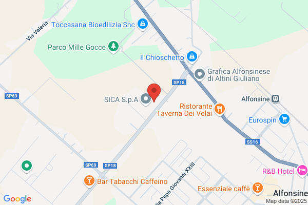 Grassi Franco E Sauro S.N.C.