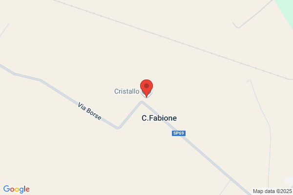 Impresa di Pulizia Cristallo