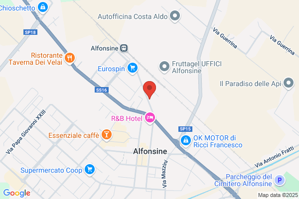 Legatoria Senio Di Brunetti Fabrizio