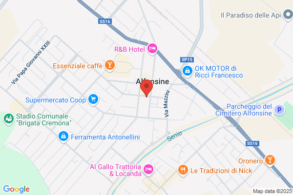 Lessere Profumeria Di Ravaioli Eva