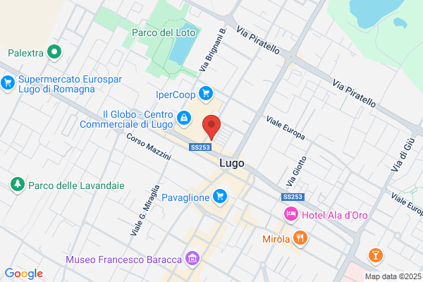 Mazzotti paola (Dr.)