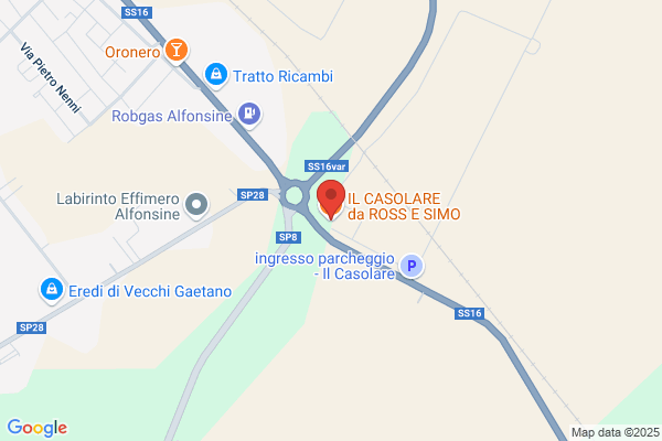 Molino Fratelli Cassani