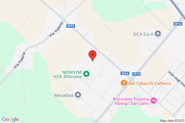 Officine Verlicchi S.R.L.
