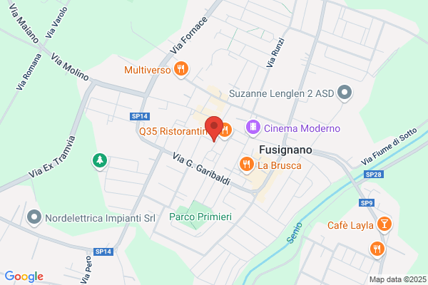 Ottica Boncompagni Sas