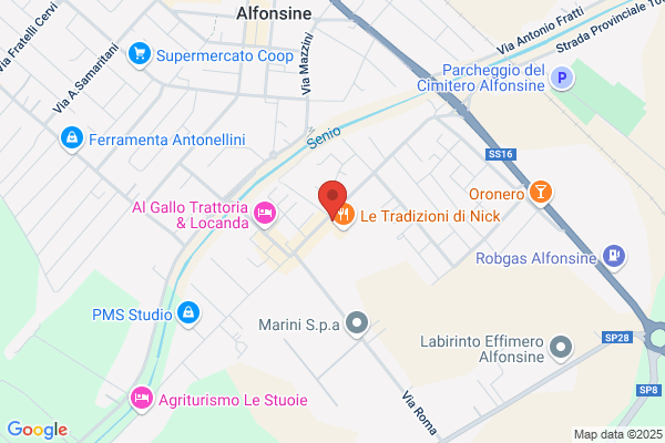 Pasticceria La Perla Di Minguzzi Antonia