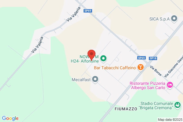 Plasticasa Di Bacchini Franco E C. S.A.S.