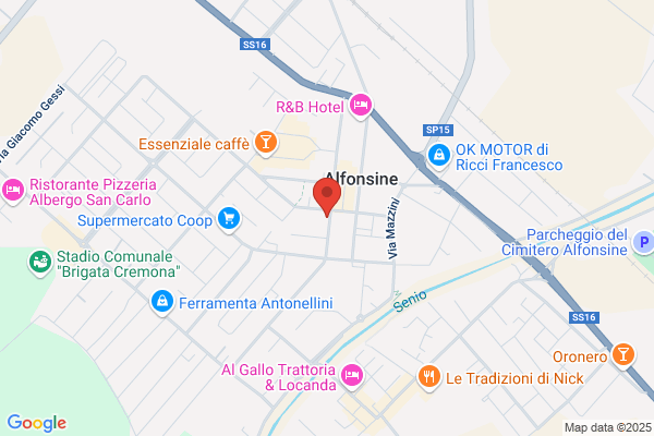 Scuole Materna Cristo Re